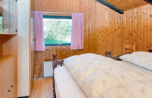 Serene Holiday Home in Lemvig near Sea - Foto 2