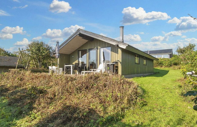 Serene Holiday Home in Lemvig near Sea - Foto 19