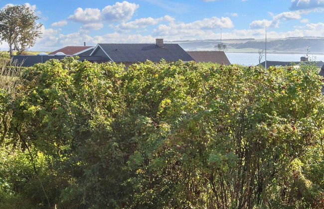 Serene Holiday Home in Lemvig near Sea - Foto 25