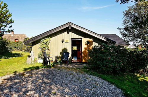 Photo 15 - Serene Holiday Home in Lemvig near Sea