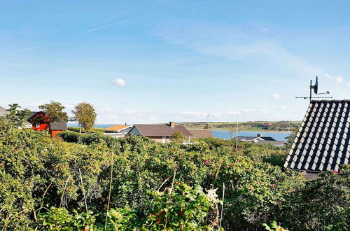 Photo 17 - Serene Holiday Home in Lemvig near Sea