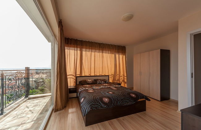 ROEL Residence Apartments - Foto 14