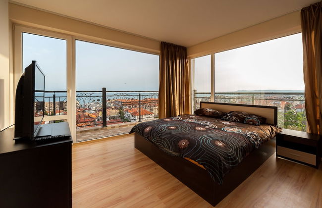 ROEL Residence Apartments - Foto 1