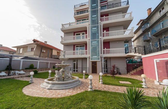 ROEL Residence Apartments - Foto 54