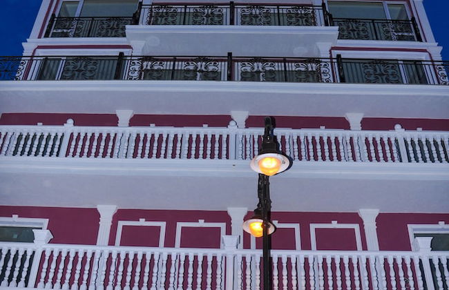 ROEL Residence Apartments - Foto 72