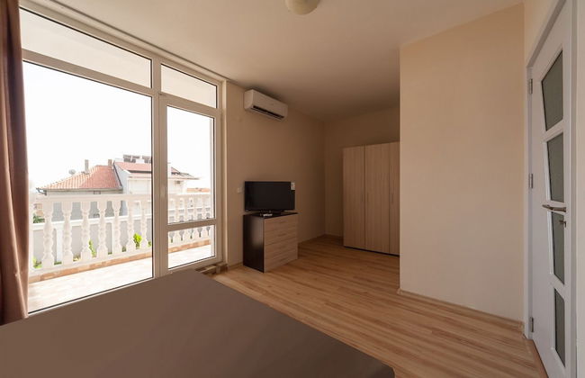 ROEL Residence Apartments - Foto 17