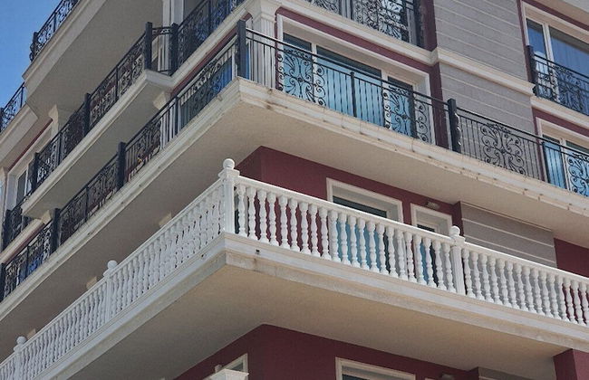 ROEL Residence Apartments - Foto 58