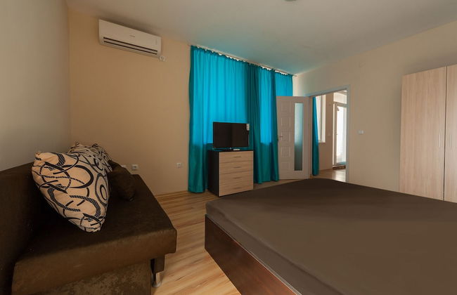 ROEL Residence Apartments - Foto 19