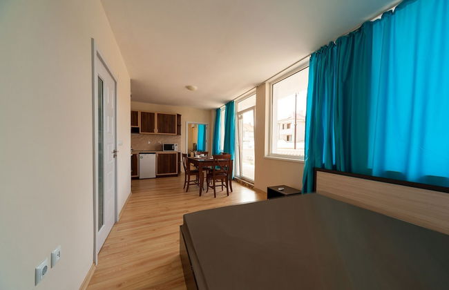 ROEL Residence Apartments - Foto 16