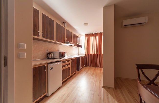 ROEL Residence Apartments - Foto 27