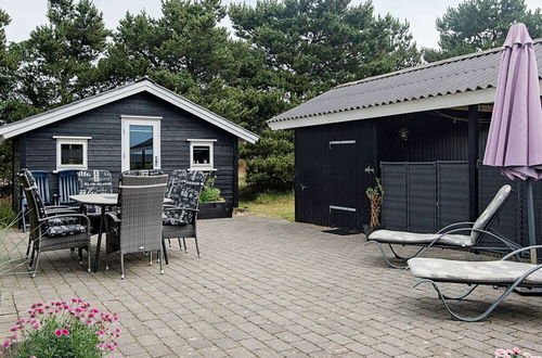 Foto 7 - 7 Person Holiday Home in Blavand