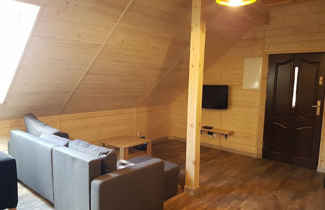 Holiday Home in Skrzynia With Terrace - Foto 13