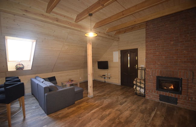 Holiday Home in Skrzynia With Terrace - Foto 18