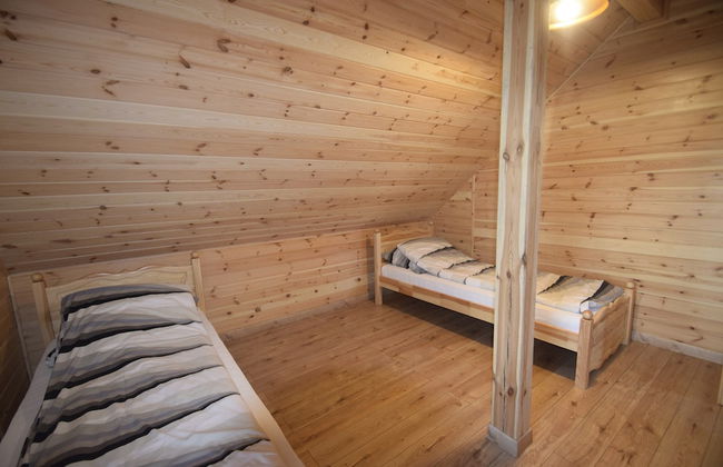 Holiday Home in Skrzynia With Terrace - Foto 6