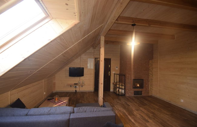 Holiday Home in Skrzynia With Terrace - Foto 17