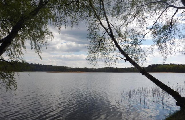 Holiday Home in Skrzynia With Terrace - Foto 28