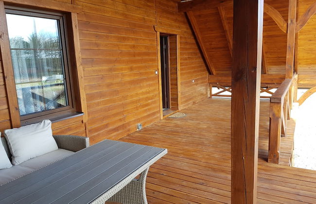 Holiday Home in Skrzynia With Terrace - Foto 19