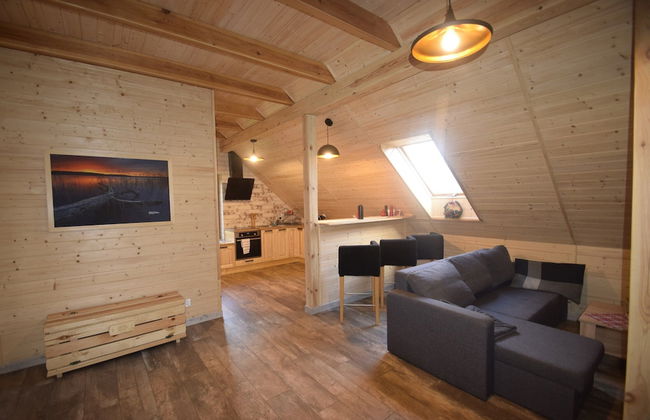 Holiday Home in Skrzynia With Terrace - Foto 12