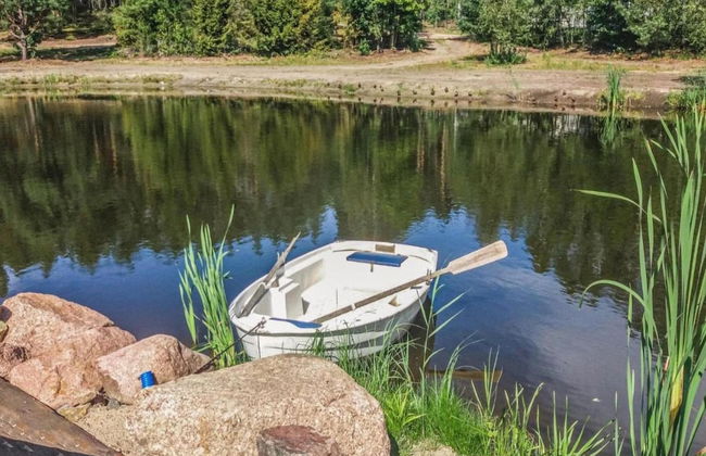 Holiday Home in Skrzynia With Terrace - Foto 38