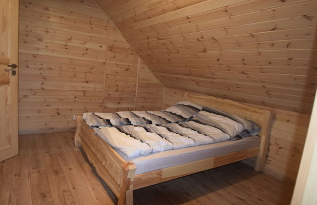 Holiday Home in Skrzynia With Terrace - Foto 8