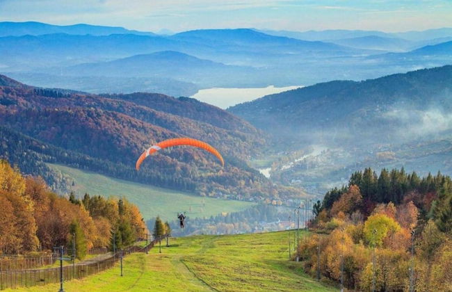 Holiday Home in Skrzynia With Terrace - Foto 23