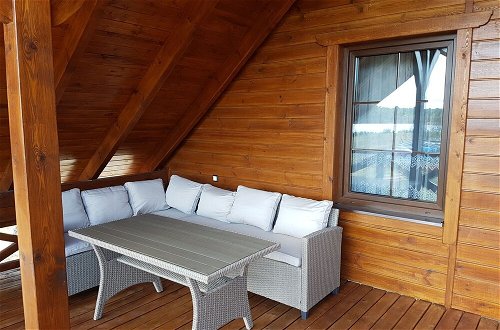 Foto 1 - Cosy Holiday Home in Skrzynia With Terrace