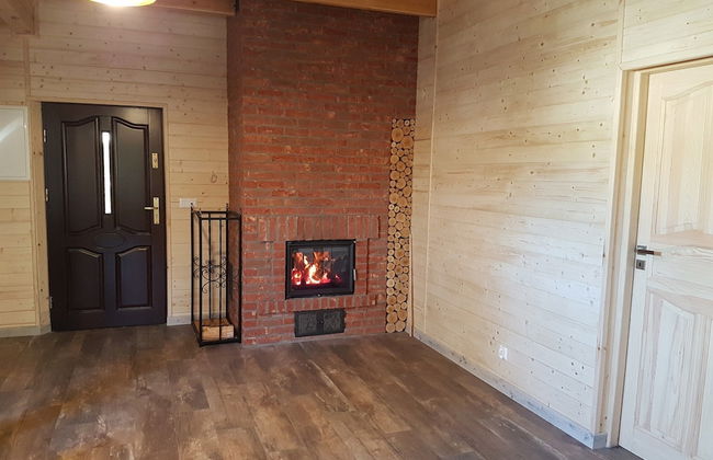 Holiday Home in Skrzynia With Terrace - Foto 14