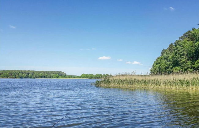 Holiday Home in Skrzynia With Terrace - Foto 36