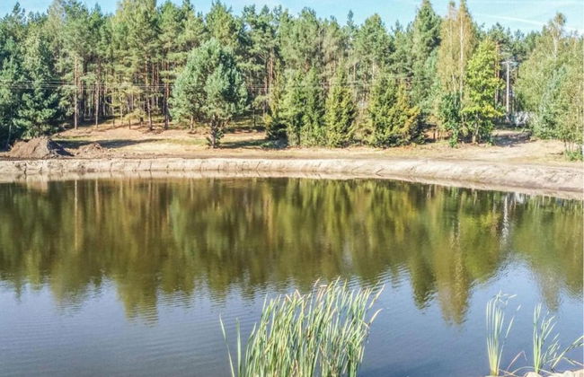 Holiday Home in Skrzynia With Terrace - Foto 27