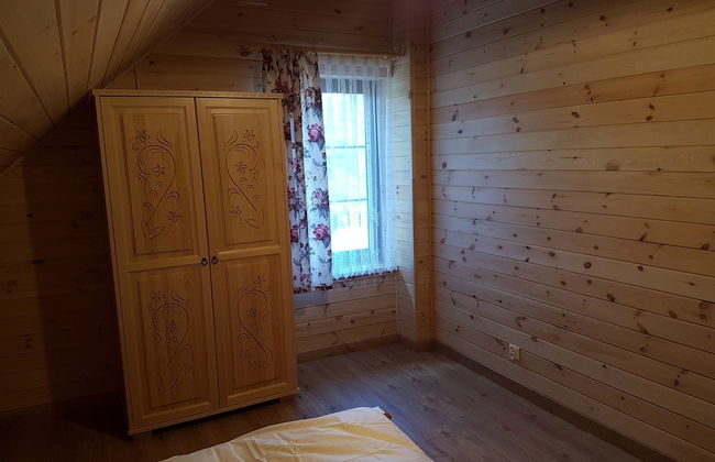 Holiday Home in Skrzynia With Terrace - Foto 5