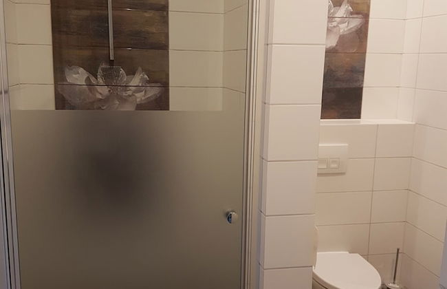 Holiday Home in Skrzynia With Terrace - Foto 20