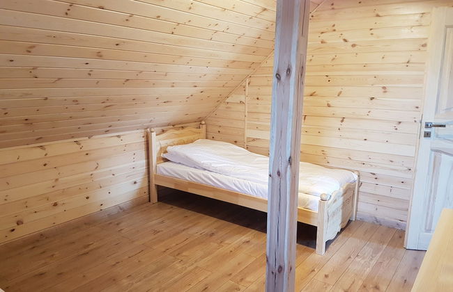 Holiday Home in Skrzynia With Terrace - Foto 9