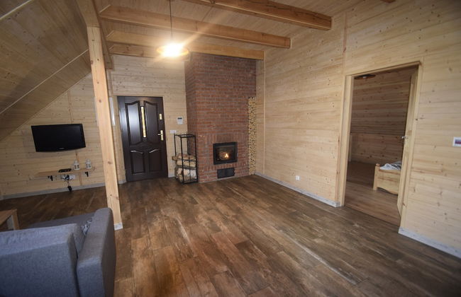 Holiday Home in Skrzynia With Terrace - Foto 16