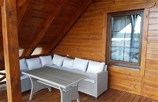 Foto 1 - Cosy Holiday Home in Skrzynia With Terrace