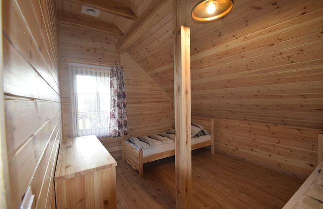 Holiday Home in Skrzynia With Terrace - Foto 3