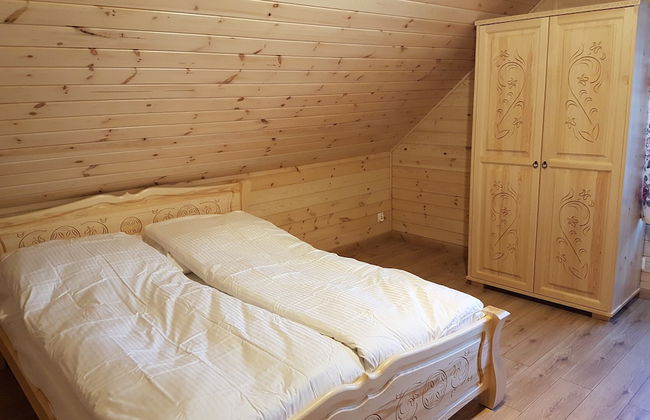 Holiday Home in Skrzynia With Terrace - Foto 4