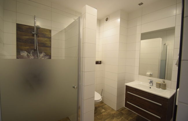 Holiday Home in Skrzynia With Terrace - Foto 21