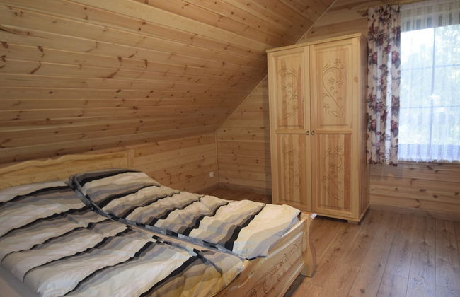 Holiday Home in Skrzynia With Terrace - Foto 7