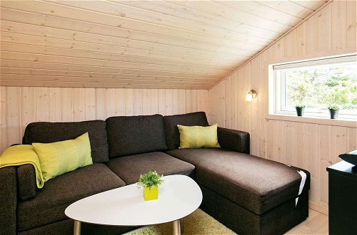 Foto 8 - 8 Person Holiday Home in Blavand