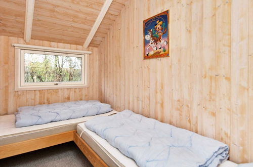 Photo 2 - 6 Person Holiday Home in Oksbol