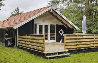 Foto 1 - 6 Person Holiday Home in Oksbol