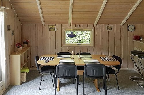 Photo 15 - 6 Person Holiday Home in Oksbol