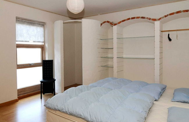 6 Person Holiday Home in Lemvig-by Traum - Foto 14
