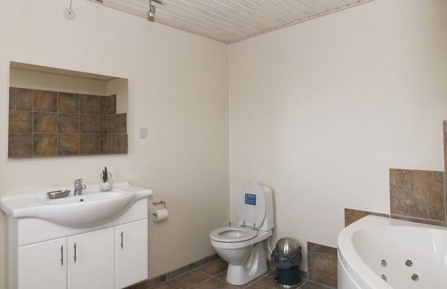 6 Person Holiday Home in Lemvig-by Traum - Foto 16