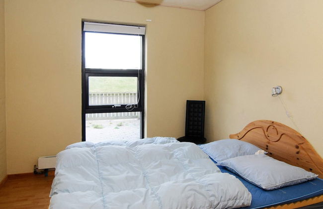 6 Person Holiday Home in Lemvig-by Traum - Foto 13