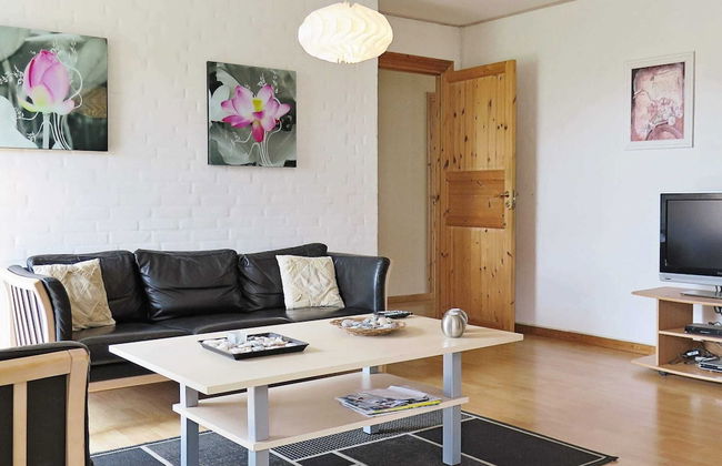 6 Person Holiday Home in Lemvig-by Traum - Foto 6