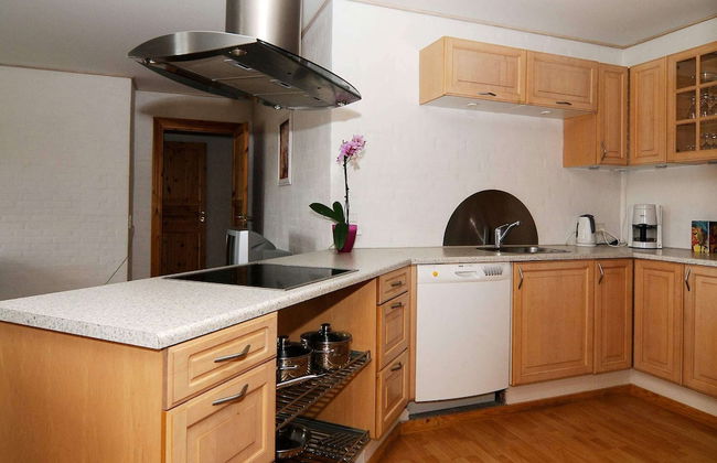 6 Person Holiday Home in Lemvig-by Traum - Foto 7