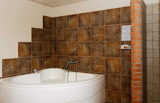 6 Person Holiday Home in Lemvig-by Traum - Foto 18