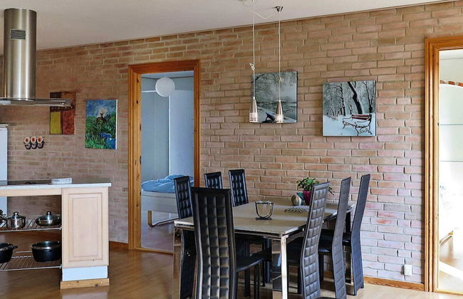 6 Person Holiday Home in Lemvig-by Traum - Photo 9