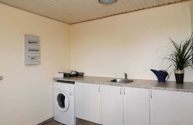 6 Person Holiday Home in Lemvig-by Traum - Foto 10